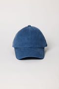 Classic Corduroy Cap