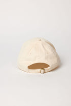 Classic Corduroy Cap