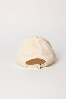 Classic Corduroy Cap