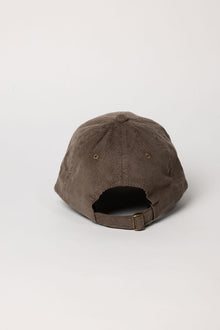 Classic Corduroy Cap