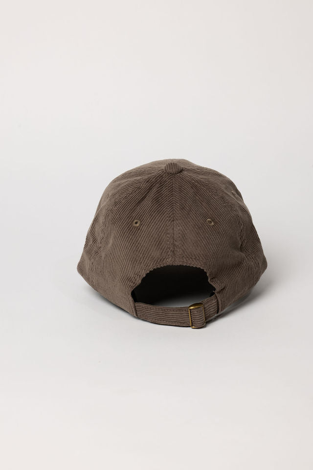 Classic Corduroy Cap