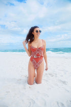 HALSEY SUNGLASSES