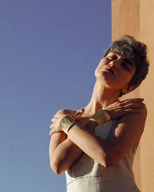 Cascade Plunge Cuff
