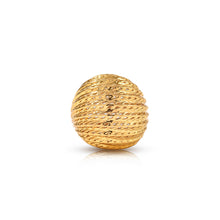 Flow Ball Ring
