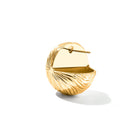 Cascade Ball Earrings