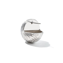 Cascade Ball Earrings