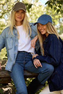 Classic Corduroy Cap
