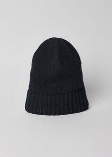 Classic Cashmere Slouchy Beanie