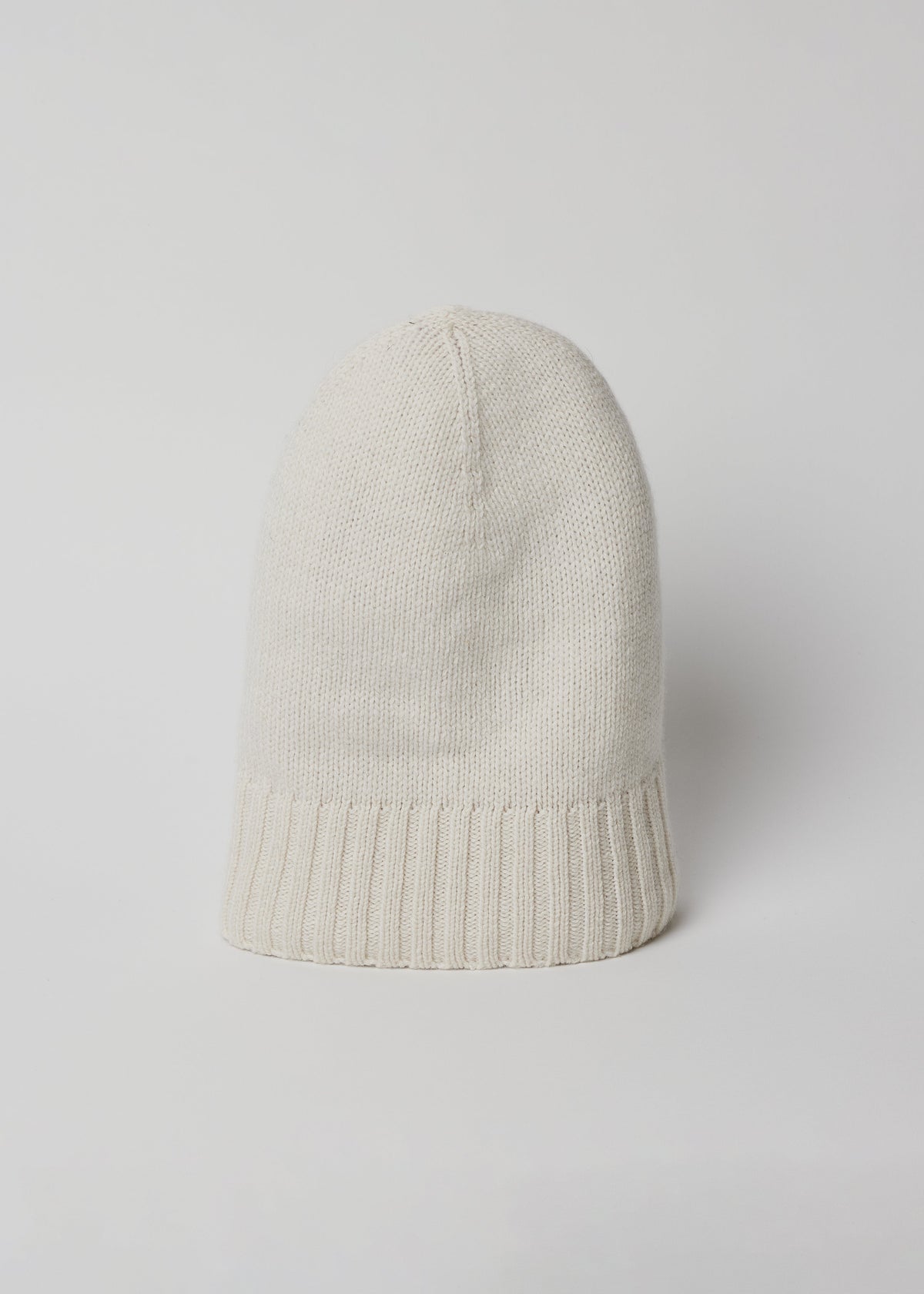 Classic Cashmere Slouchy Beanie
