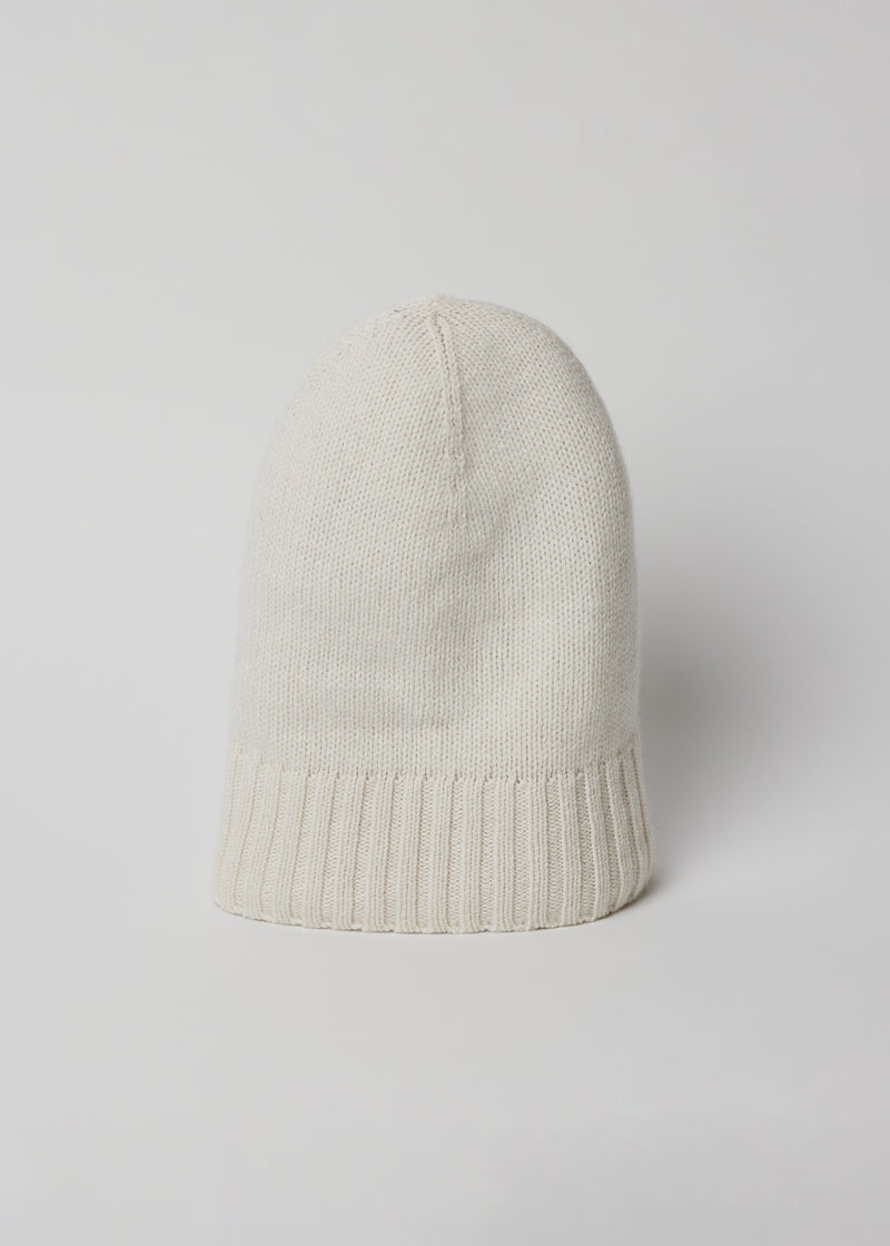 Classic Cashmere Slouchy Beanie
