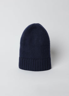 Classic Cashmere Slouchy Beanie