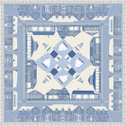THE NANTUCKET SCARF