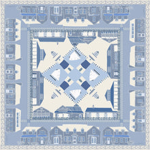 THE NANTUCKET SCARF