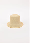 Penny Woven Bucket