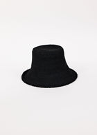 Penny Woven Bucket