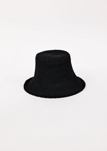 Penny Woven Bucket