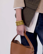 Selena Bucket Bag