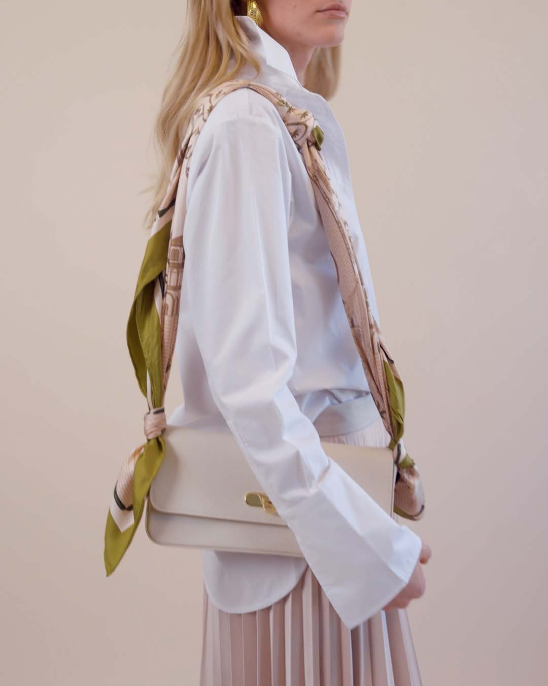 Audrey Shoulder Bag