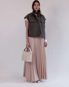 Cascade Plunge Cuff