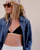 Cascade Plunge Cuff