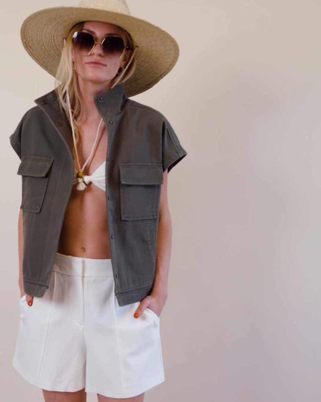 Lauren Shorts – Buy the perfect shorts Online – Classic Six