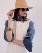 Fringed Panama