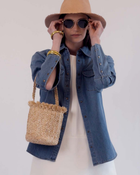 HALSEY SUNGLASSES