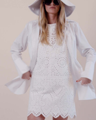 Livvy Canvas Sunhat