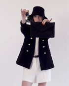 Emmie Envelope Clutch