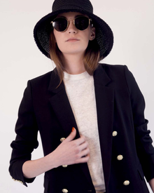 HALSEY SUNGLASSES