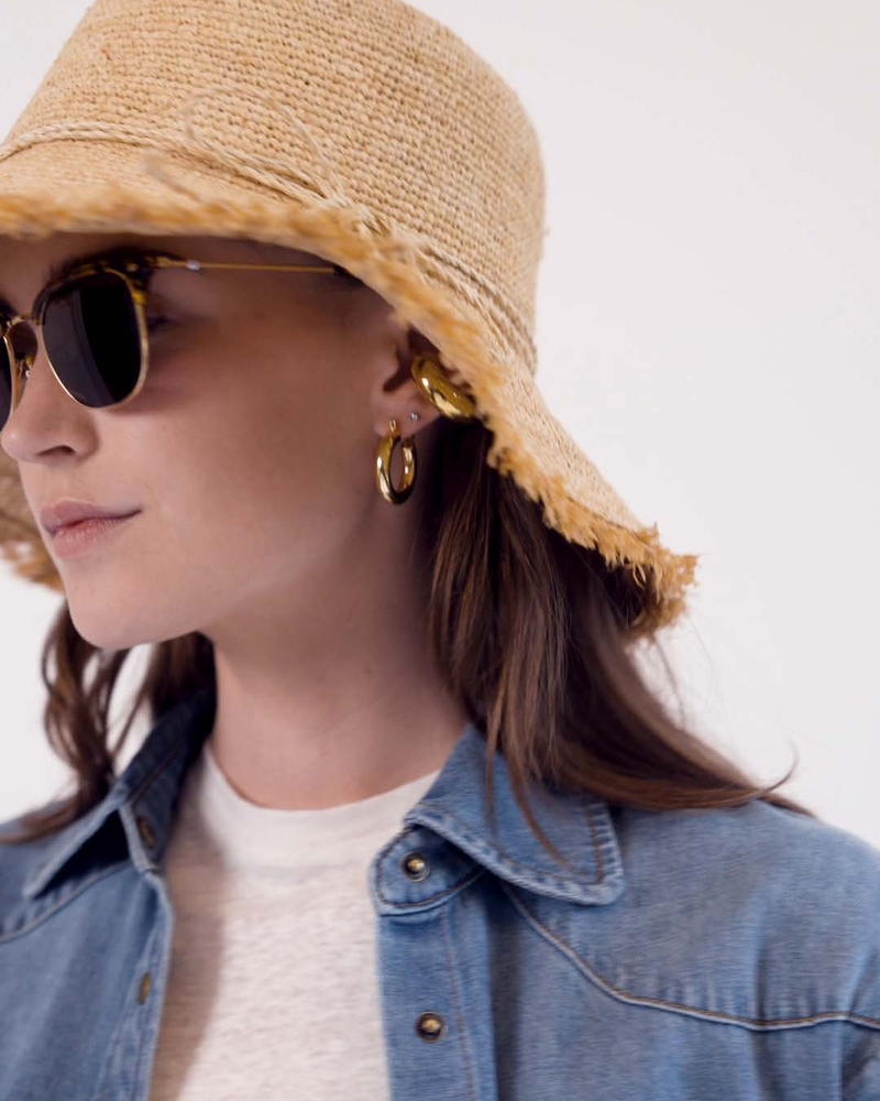 CULLODEN SUNGLASSES