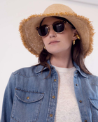 CULLODEN SUNGLASSES