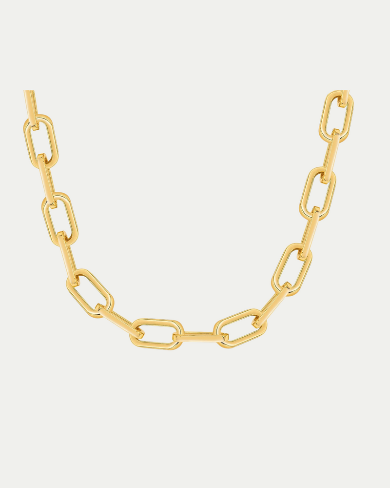 Avery Necklace