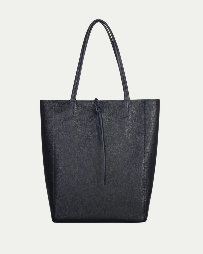 Italian Full-Grain Leather Tote Bag | Firenze