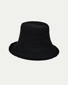 Penny Woven Bucket