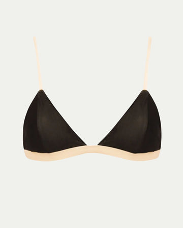 VALENTINA MESH TRIANGLE
