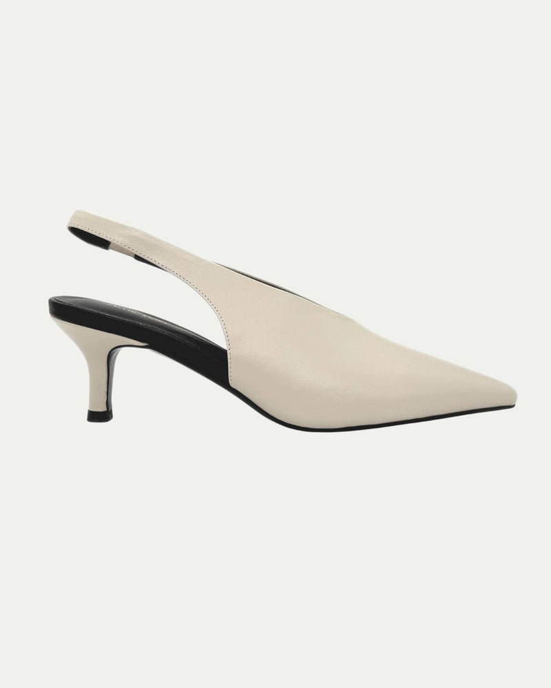 Alix Slingback Pumps