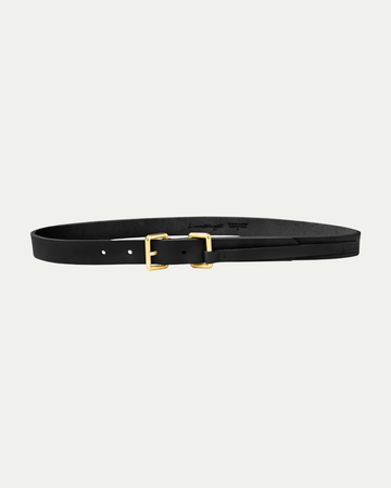 Logan Hip Belt, Black