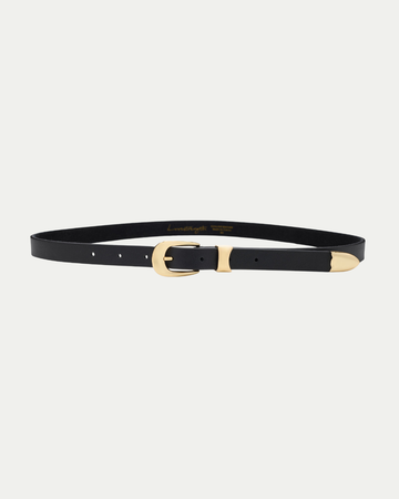Asher, Black