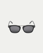 The Gunmetal - Full Rim Square