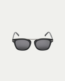 The Gunmetal - Full Rim Square