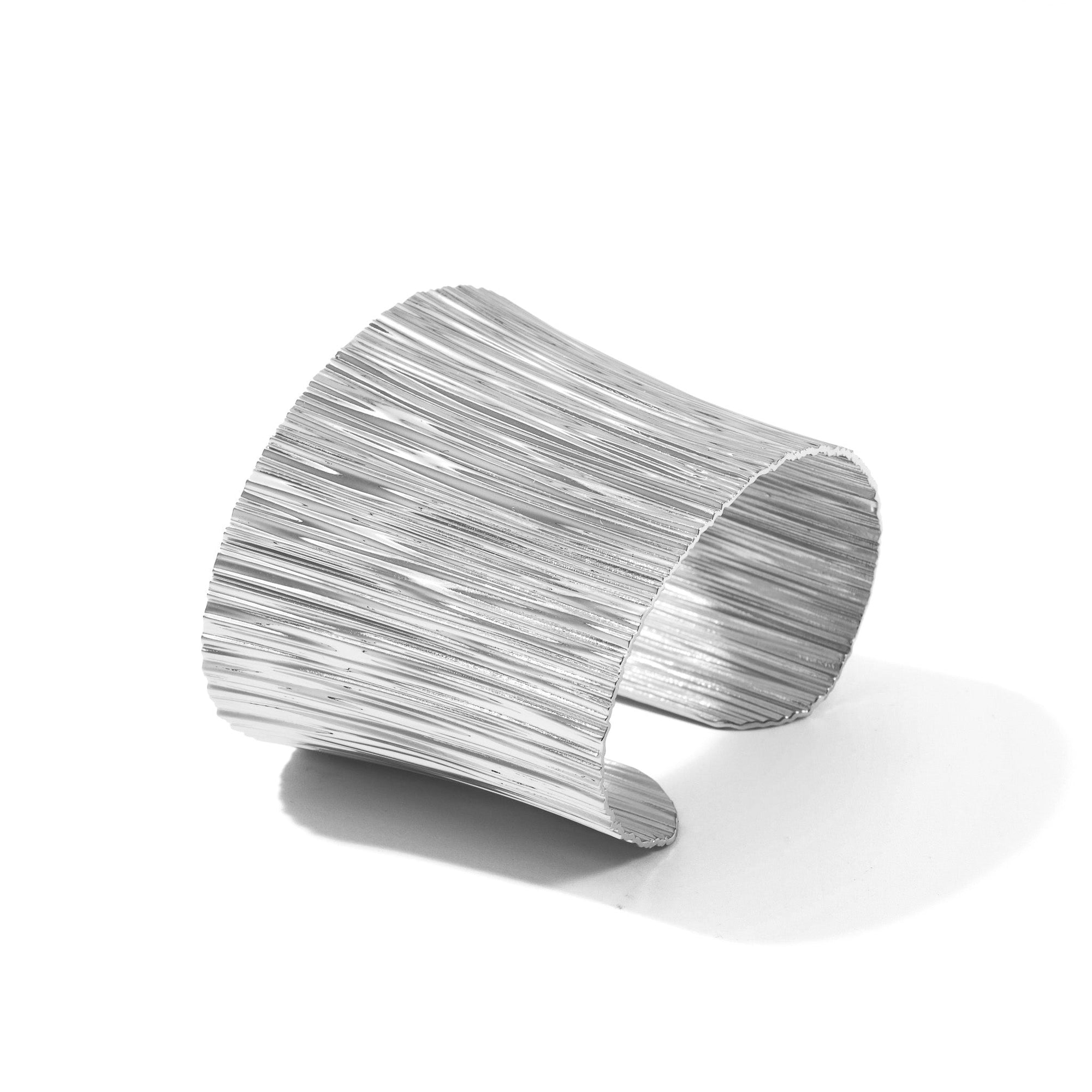 Cascade Plunge Cuff