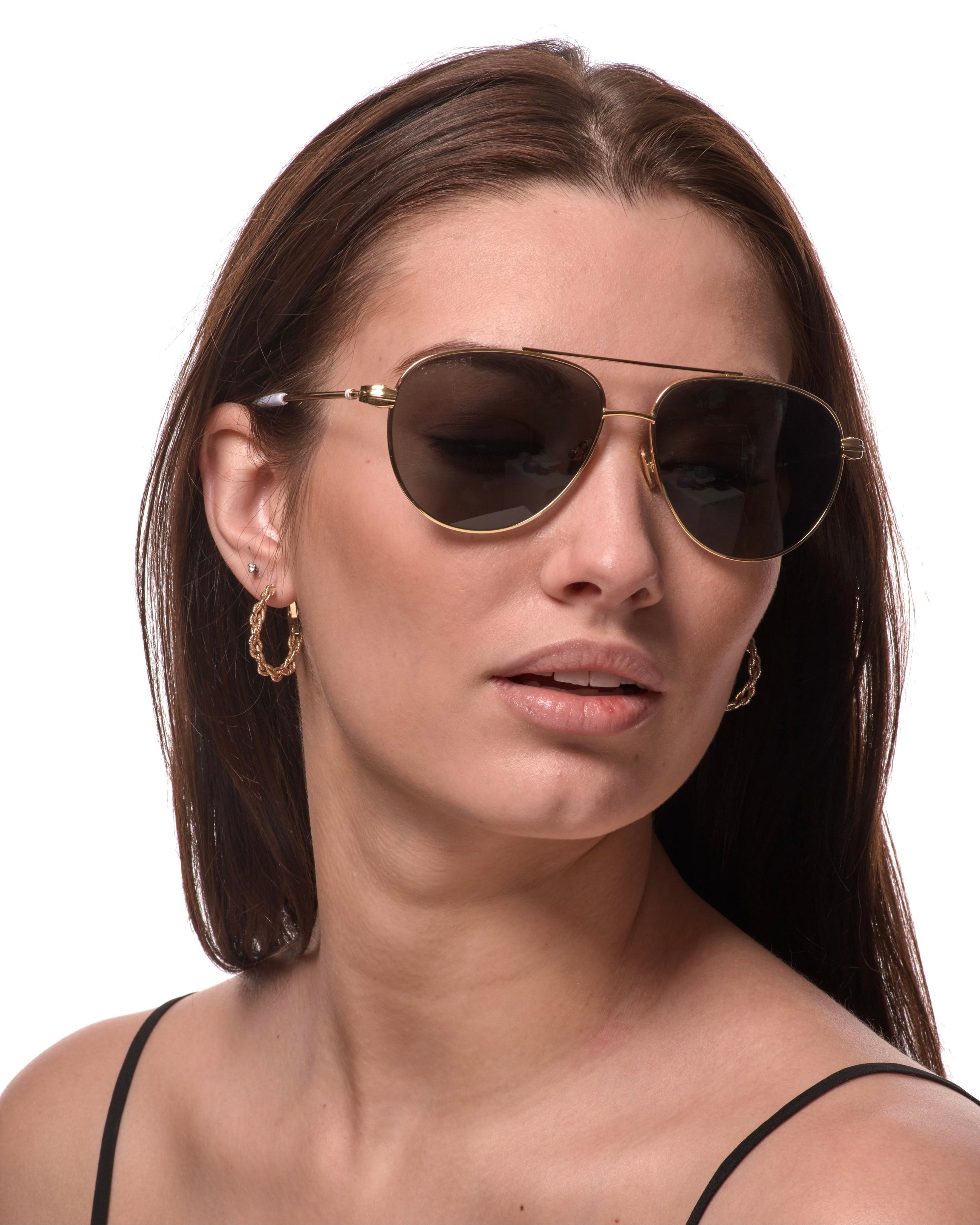 GANSETT SUNGLASSES