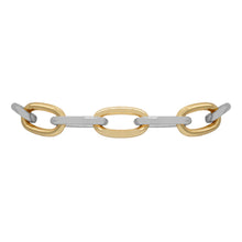 Marley Oval Links Bracelet
