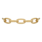 Marley Oval Links Bracelet