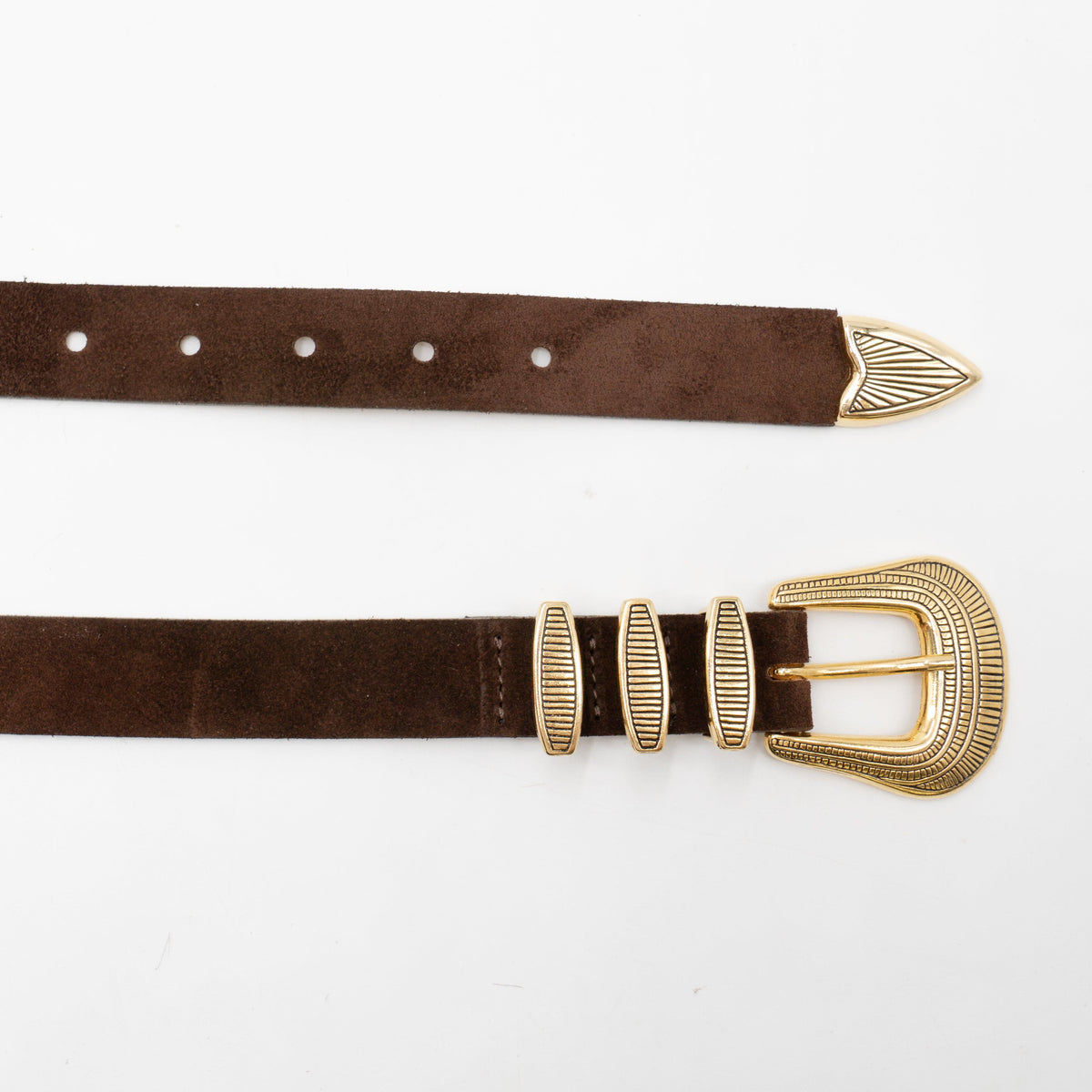 Delphina Belt