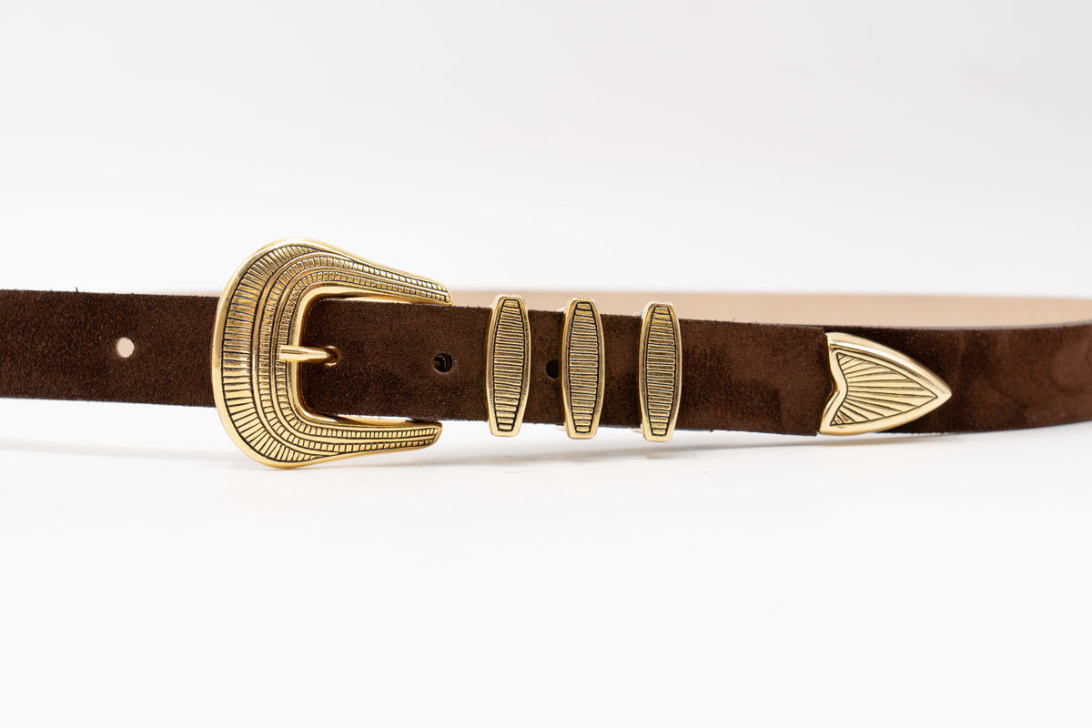 Delphina Belt