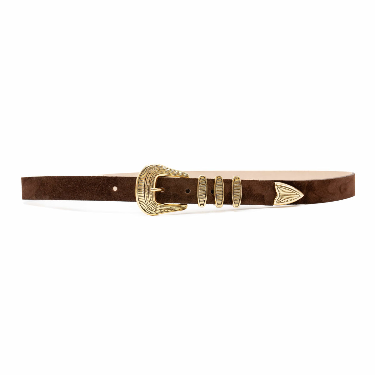 Delphina Belt