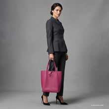 Italian Full-Grain Leather Tote Bag | Firenze