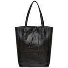 Italian Full-Grain Leather Tote Bag | Firenze